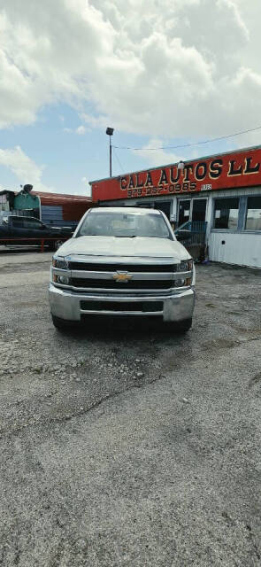 chevrolet silverado 2500hd 2015 1GC1KUEG0FF550428 image chevrolet silverado 2500hd 2015 1GC1KUEG0FF550428 image